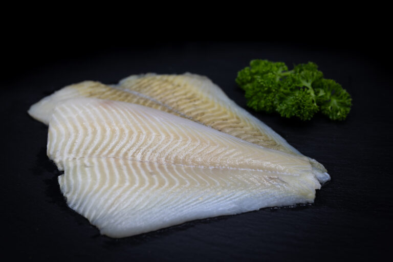 alaska plaice