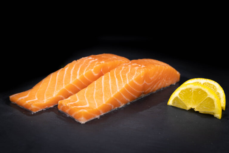 Atlantische zalm