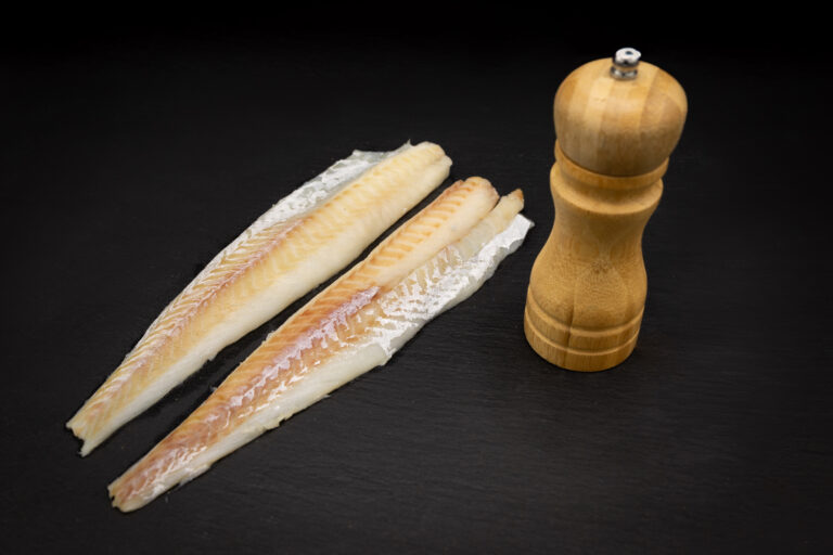 Alaska Pollock
