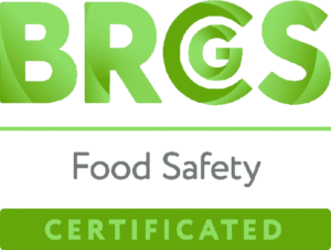 BRCGS certificaat