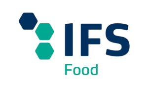 IFS Food logo