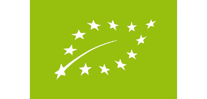Organic certificaat