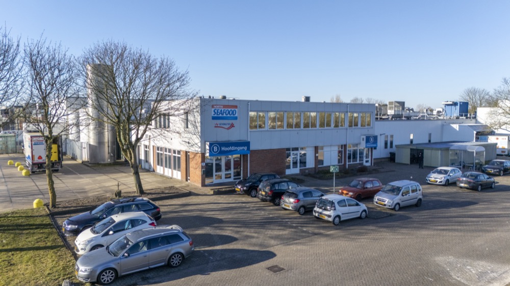 nsf buiten