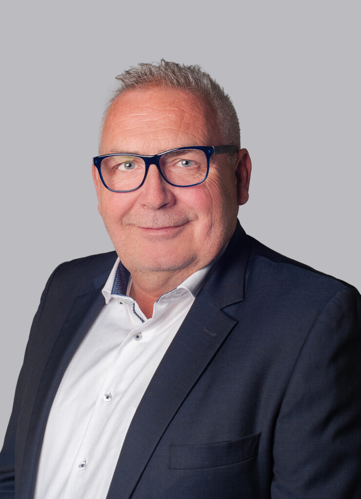 Duitse Collega Duitse Collega