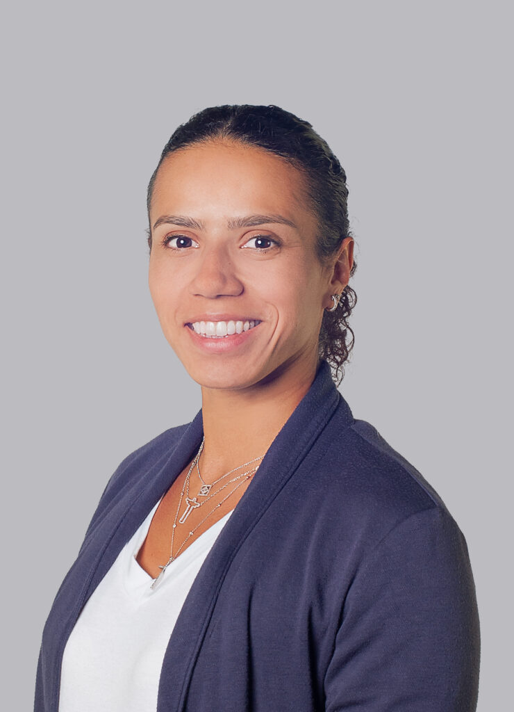 Luiza Rocha