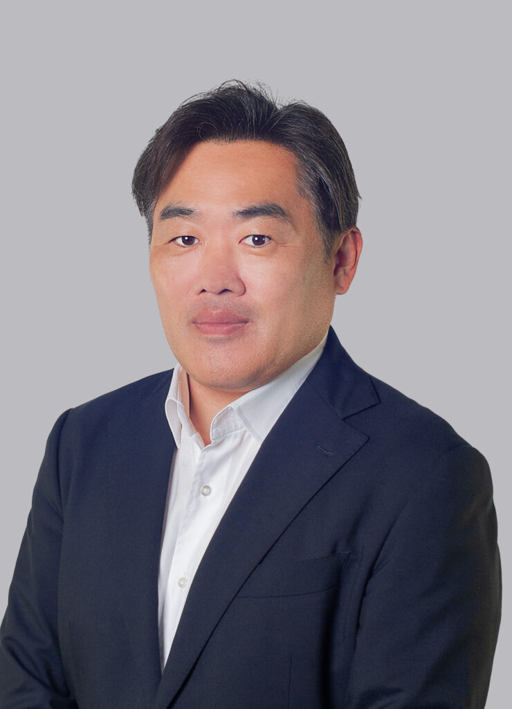 Toshimitsu Hishinuma
